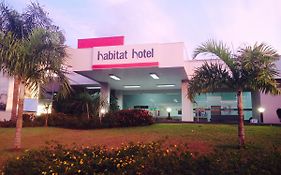 Habitat Hotel Pirassununga